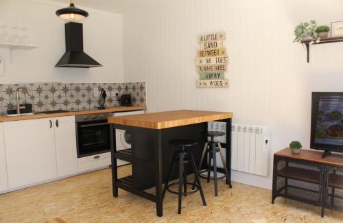 Dungarvan Apartment | Macs Townhouse Dungarvan