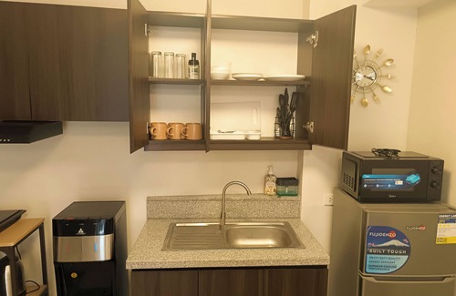 Mactan Export Processing Zone House | Mactan Stay Comfort Pleasant 3-bedroom house 5 minutes from Mactan Airport.