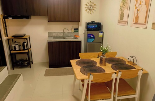 Mactan Export Processing Zone House | Mactan Stay Comfort Pleasant 3-bedroom house 5 minutes from Mactan Airport.