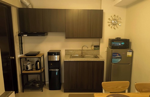 Mactan Export Processing Zone House | Mactan Stay Comfort Pleasant 3-bedroom house 5 minutes from Mactan Airport.