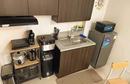 Mactan Export Processing Zone House | Mactan Stay Comfort Pleasant 3-bedroom house 5 minutes from Mactan Airport.