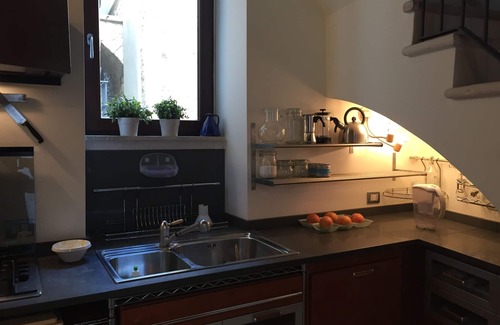 Giovinazzo House | MACTHEUS PETRARO - Casa Torre