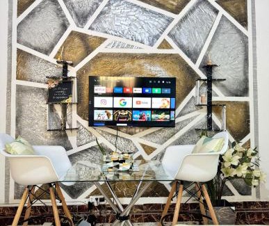 Luanda Apartment | Maculusso Hidden Gem Central & Comfortable Apartment