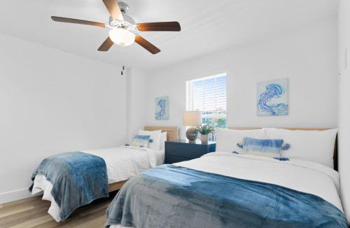 Madeira Beach Apartment | Mad Beach Hideaway