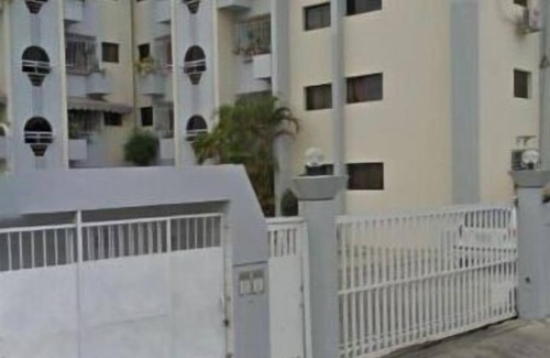Santiago Province Apartment | Madrigal 1-3br With Parking