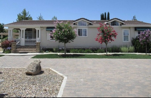 Warner Springs Other | Mad Ranch an experience the whole family will enjoy!