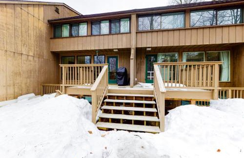Warren House | Mad River Paradise at Drumleys