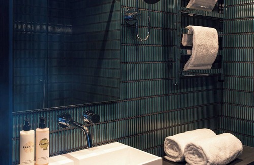 Farrington Gurney Hotel | Mad Swans in The Mendips