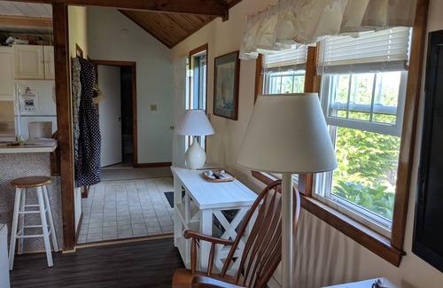 Madaket House | Madaket, Nantucket: 3BR House, early August, Walk To Beach!