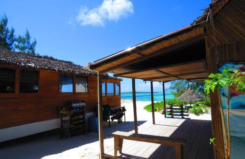 Antsiranana Resort | Madakitecamp