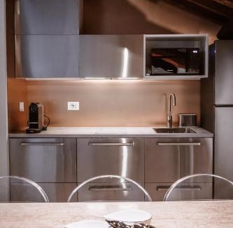 Rione IX Pigna Apartment | Madama Lucrezia - Fontana di Trevi & Pantheon