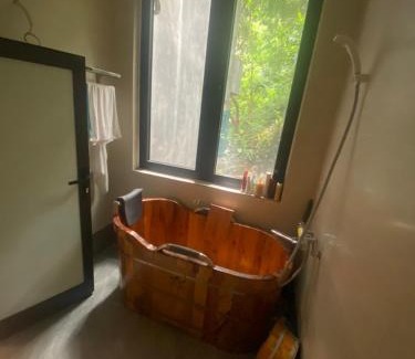 Quan Do Son House | Madame Hien Homestay