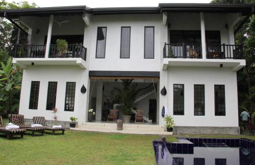 Hikkaduwa Villa | Madampe House 3 bedroom villa with pool for#7