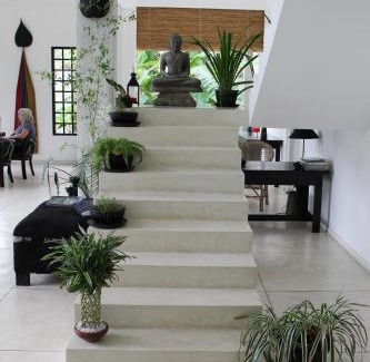Hikkaduwa Villa | Madampe House 3 bedroom villa with pool for#7