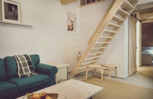 Cserhatszentivan Apartment | Madaras Házak