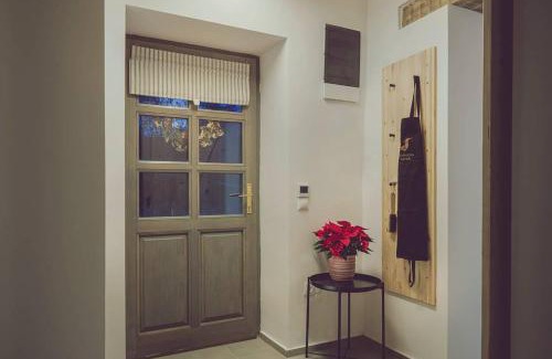 Cserhatszentivan Apartment | Madaras Házak