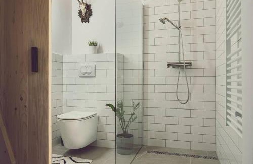 Cserhatszentivan Apartment | Madaras Házak