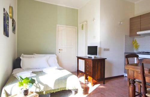 Fusignano Apartment | Maddalena B&B Apartment