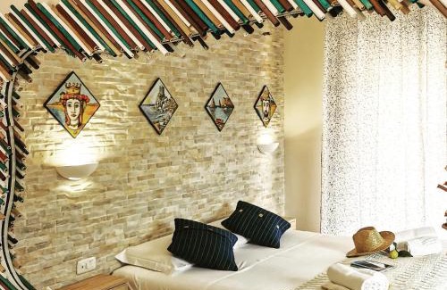 Santa Tecla Bed & Breakfast | Made in Sicily Santa Tecla