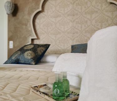 Santa Tecla Bed & Breakfast | Made in Sicily Santa Tecla
