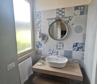 Santa Tecla Bed & Breakfast | Made in Sicily Santa Tecla
