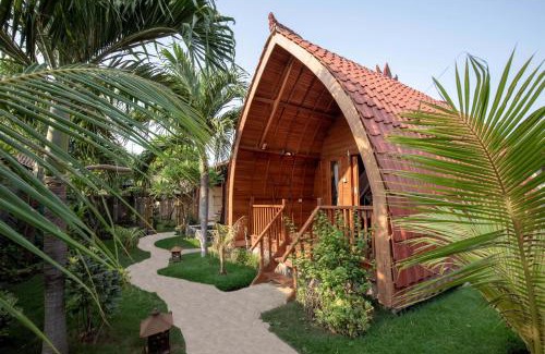 Pejarakan House | Made Taro - Menjangan Homestay