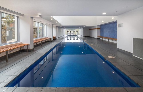 City West Apartment | MadeComfy Modern Comfort in Canberra Central