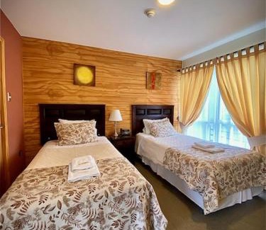 Coyhaique Apartment | Madero Aysen ApartHotel