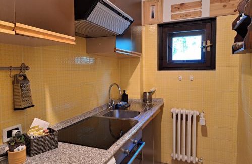 Chiavenna Apartment | Madesimo in Piazza by Quokka 360 - in the centre of Madesimo