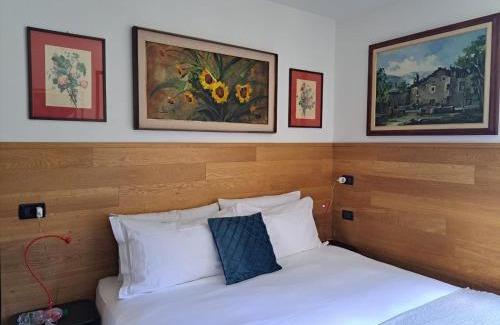 Chiavenna Apartment | Madesimo in Piazza by Quokka 360 - in the centre of Madesimo