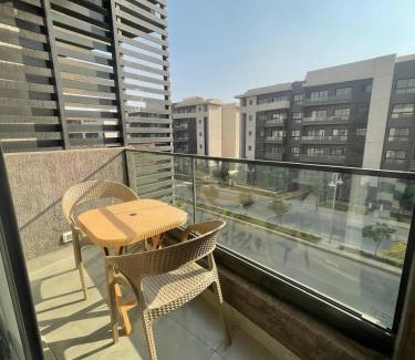 Madinaty Apartment | Madinaty so fancy at privado