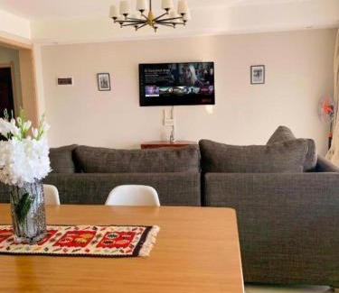 Syokimau House | Madiniplace 2 near JKIA SGR