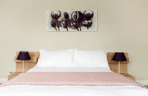 Balham Apartment | Madison Hill - Fernlea View 4 - Two bedroom flat