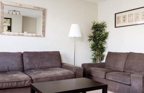Balham Apartment | Madison Hill - Fernlea View 4 - Two bedroom flat