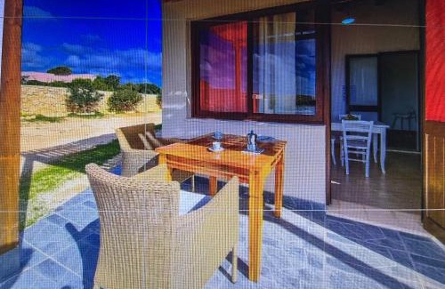 Lampedusa Apartment | Madomare Case al Mare