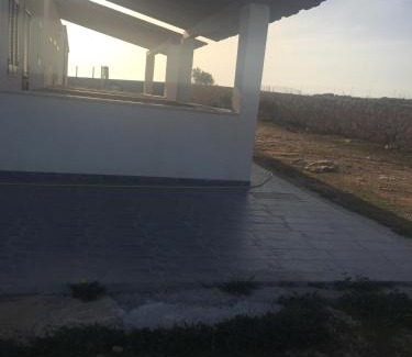Lampedusa Apartment | Madomare Case al Mare