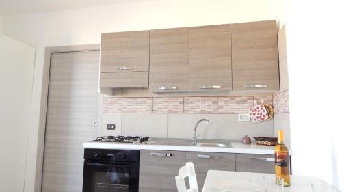 Lampedusa Apartment | Madomare Case al Mare