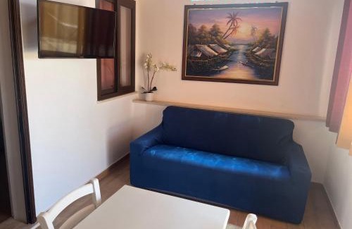 Lampedusa Apartment | Madomare Case al Mare