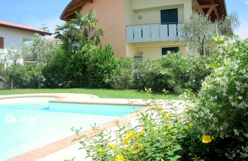 Montioni House | Madonnina A Tre