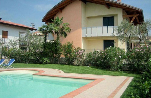 Montioni House | Madonnina A Tre