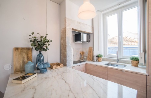 Santos Apartment | Madragoa Studio Apartment 3#