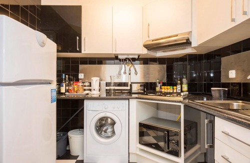 Santos Apartment | Madragoa Vintage Flat/Very central/WiFi