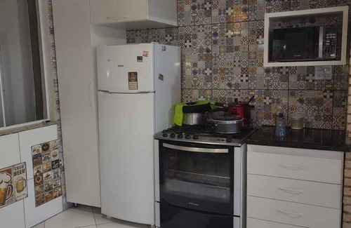 Jardim Excelsior House | Madrinha House Cabo Frio - Next to Parque Lagos Shopping Mall and Bus Station
