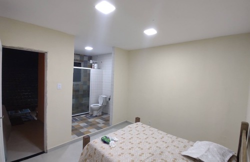 Jardim Excelsior House | Madrinha House Cabo Frio - Next to Parque Lagos Shopping Mall and Bus Station