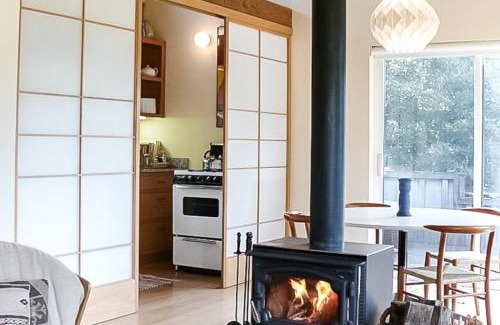 Sea Ranch House | Madrone Cottage