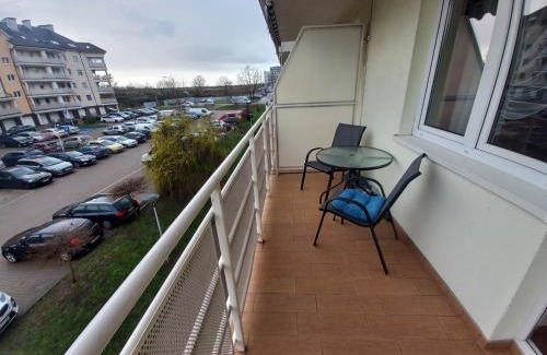 Gorzow Wielkopolski Apartment | Madrycka