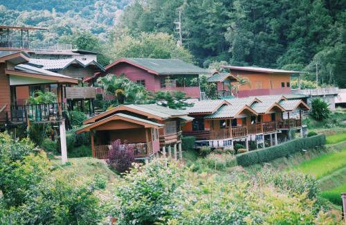 Ban Luang House | Mae Klang Luang View