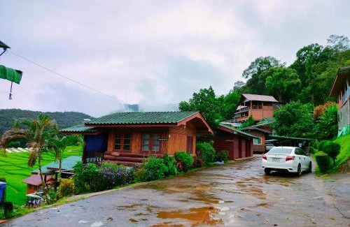 Ban Luang House | Mae Klang Luang View