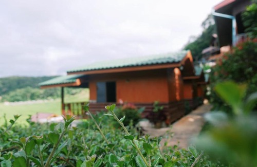 Ban Luang House | Mae Klang Luang View