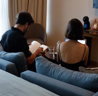 Cordoba Hotel | MAE Singular Hotel